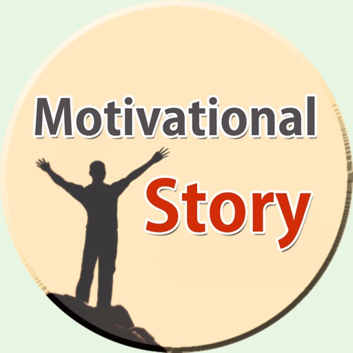 Motivational Stories icon