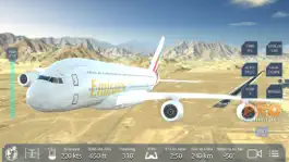 Game screenshot Pro Flight Simulator Dubai 4K mod apk