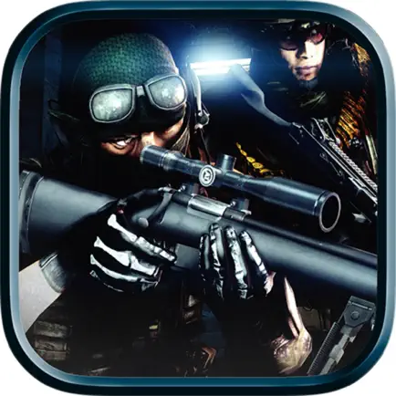 Special Mission Sniper - Hostage Rescue Читы