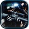 Special Mission Sniper - Hostage Rescue - This free fighting game involves very challenging gameplay and will require you to target terrorists, helicopters, army trucks, drones and F16 jet to become a hero and real shooter