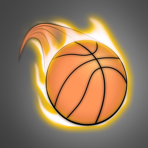 Three Point Contest - BasketBall All-Star Shootout Competition icon