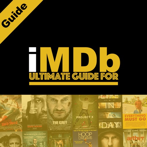 Ultimate Guide For IMDb Movies & TV icon