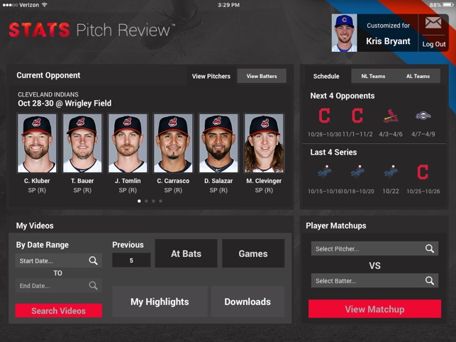 STATS Pitch Review(圖2)-速報App