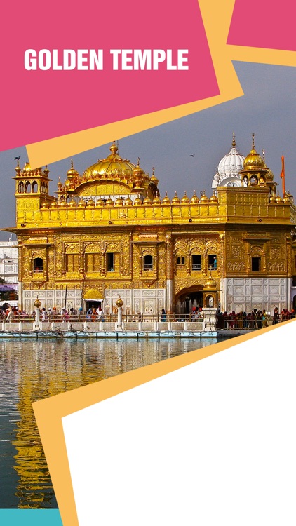 Golden Temple Travel Guide