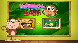 Game screenshot Quick Monkey Junior Math Problem Solver mod apk