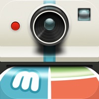 Contact Muzy: Photo Editors, Collages, and More