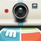 Make your own collages, photos, and more on Muzy