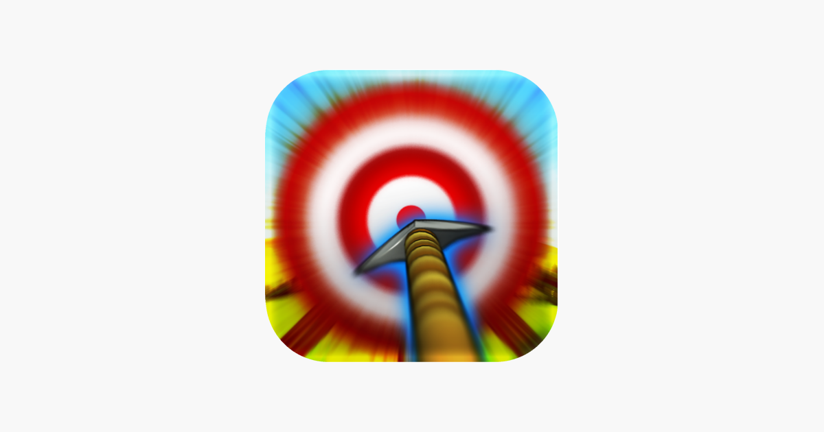 ‎Archery Tournament Bow game on the App Store