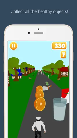 Game screenshot StopSmoking - Quit cigarette smoking habits hack