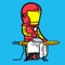 Custom Wallpapers for "Iron Man" is here to bring you only the best HD wallpapers for your iOS device