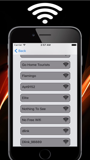 WIFI Password Hacker Prank PRO for Android - Free App Download