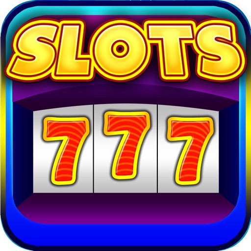 Las Vegas Real Slots - old casino tower in heart of my.vegas iOS App