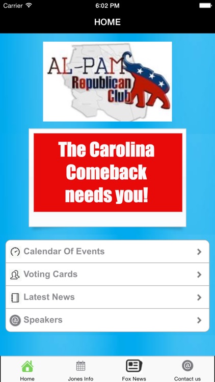 Al Pam Conservative Media