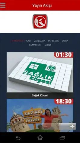 Game screenshot Kardelen TV hack