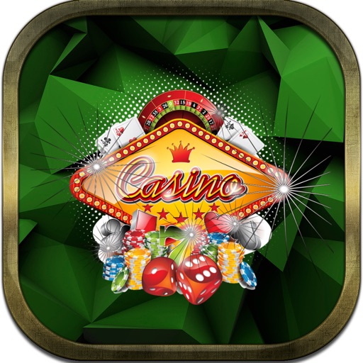 Royal Lucky Black Casino -- FREE Bonus Coins & Fun iOS App