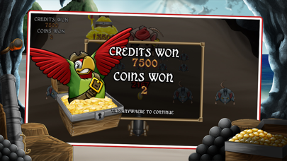 Slots of the Caribbean screenshot 5