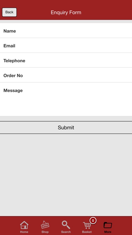 BFS Cash and Carry Barnsley screenshot-4