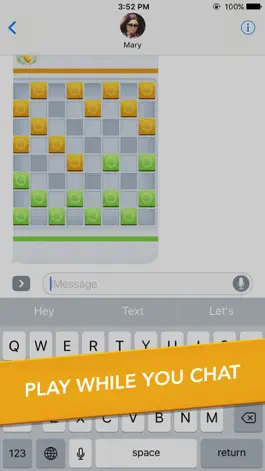 Game screenshot Cobi Checkers apk