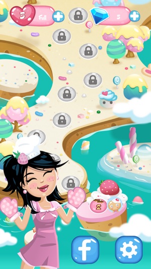 Candy Mayhem(圖3)-速報App