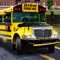 City High School Bus Driving Academy 3D