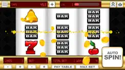 Slots Champion: Free Casino Slot Machines iPhone image 1