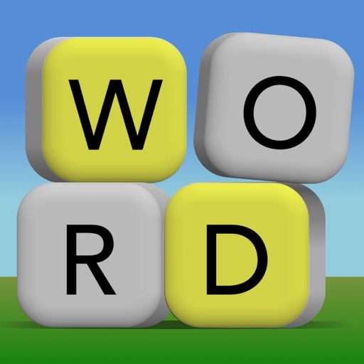 Word Stacks icon