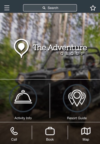 The Adventure Group screenshot 2