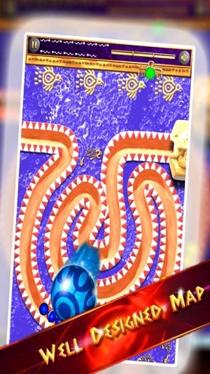 Mazu Stone Ball HD(圖1)-速報App