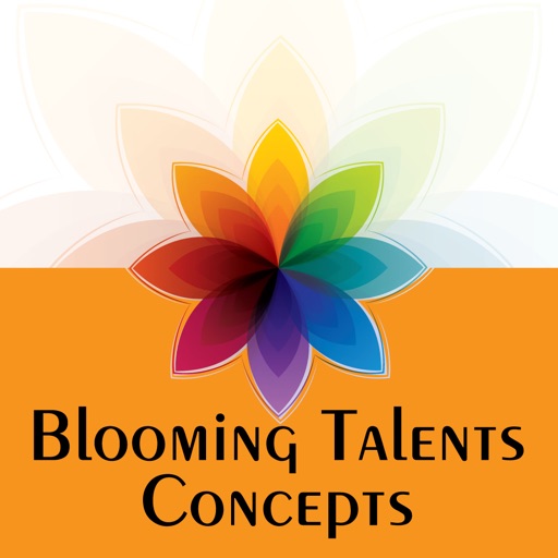 Blooming Talents icon