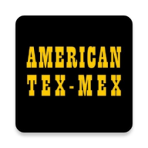 American Tex Mex icon