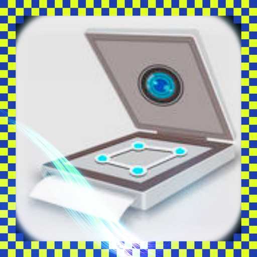 Scanner-Free icon