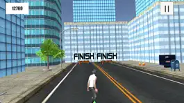 Game screenshot Skating Adventure Relaunched apk
