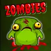 HALLOWEEN ZOMBIES SMASHER problems & troubleshooting and solutions