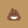 Happy Poop Stickers! - iPhoneアプリ