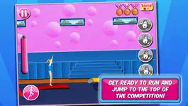 Game screenshot Gymnastic & Dance Girls Game apk