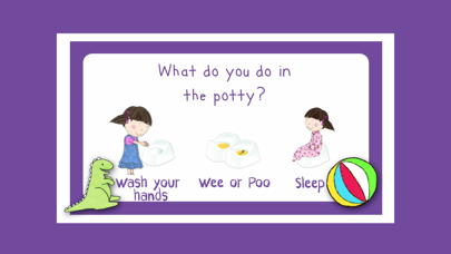 How to cancel & delete Potty Training Academy Video from iphone & ipad 4