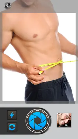 Game screenshot BodyWeight Тренировка apk