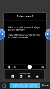Dirty Sex Jokes! screenshot #3 for iPhone