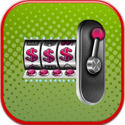 Spin And Win - The Best Free Casino Games Icon