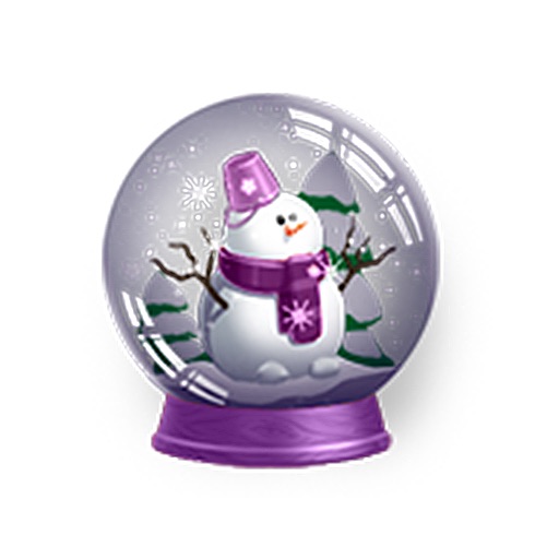 SNOW GLOBE