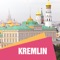 The Kremlin, also called the Moscow Kremlin, is a castle that is situated at the heart of Moscow