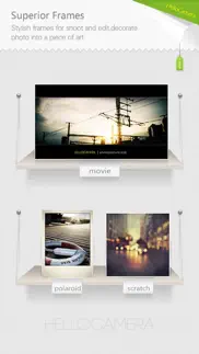 camera360 concept - hellocamera айфон картинки 4