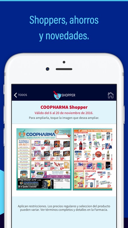 Farmacia Merfi (Coopharma)