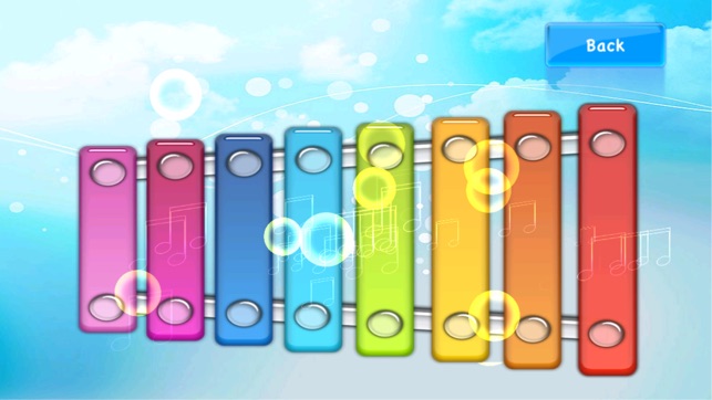 Baby's Sound Toys(圖4)-速報App