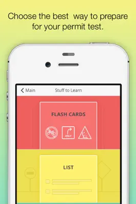 Game screenshot Kentucky DMV - KY Permit test apk
