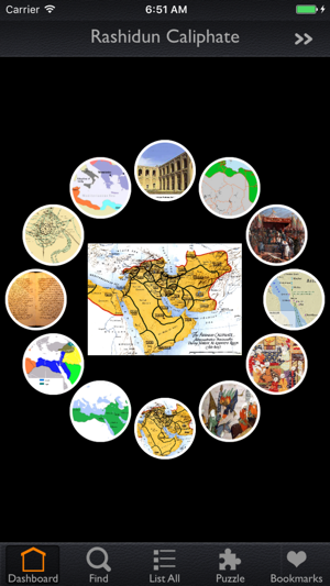 History of Islam Guide(圖4)-速報App