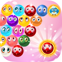 Bubble Birds POP - Match 3 Puzzle Shooter