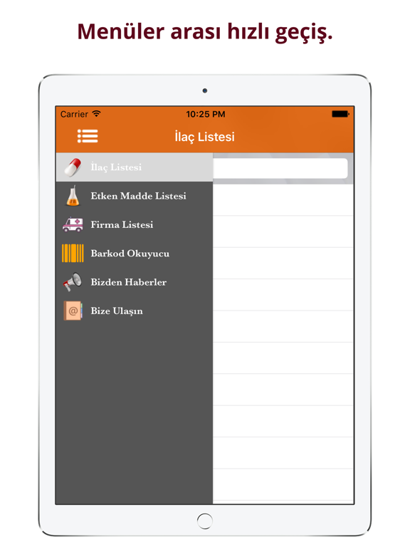 Screenshot #4 pour Medipedia