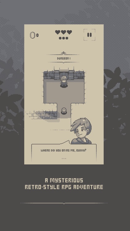 Into the Dim screenshot-0