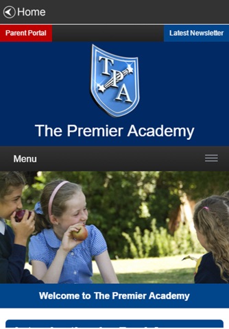 The Premier Academy screenshot 4
